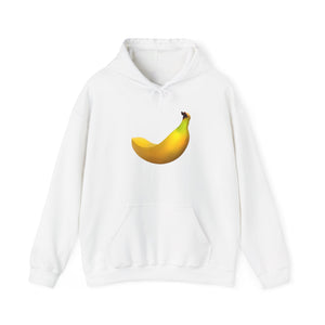 Banana hoodie - BananaHoodies.store